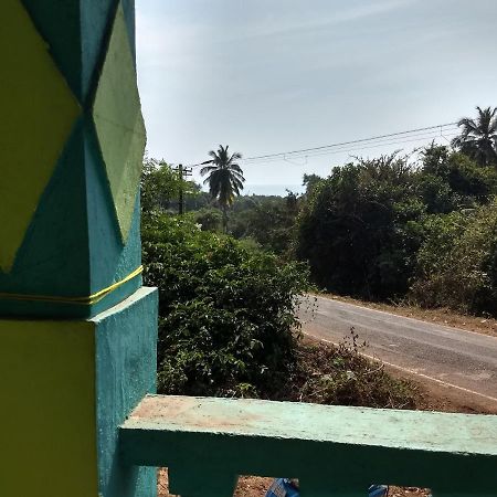 Agonda Green House מראה חיצוני תמונה