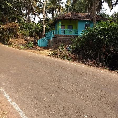 Agonda Green House מראה חיצוני תמונה
