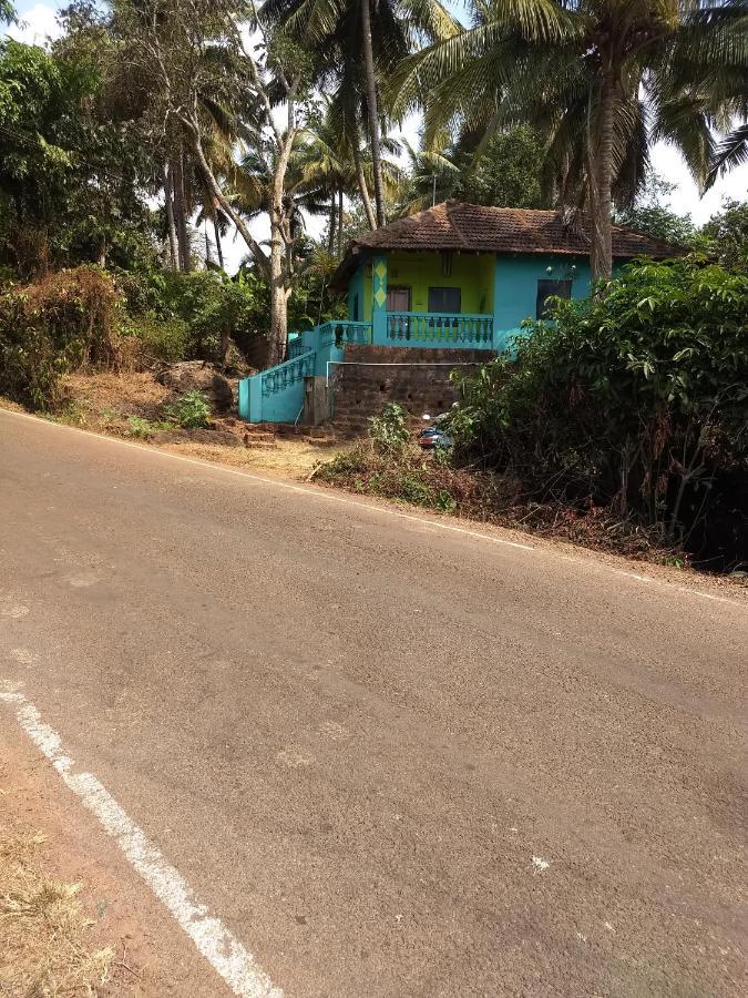 Agonda Green House מראה חיצוני תמונה